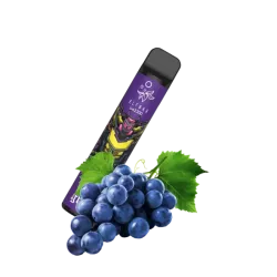 Elf Bar LUX 1500 Grape (Виноград) Одноразовий POD