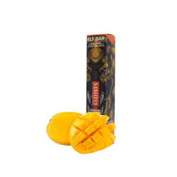 Elf Bar LUX 1500 Mango (Манго) Одноразовий POD