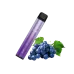 Elf Bar 1500 Ultra Grape (Виноград) Одноразовий POD