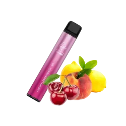 Elf Bar 1500 Ultra Cherry Lemon Peach (Вишня Лимон Персик) Одноразовий POD