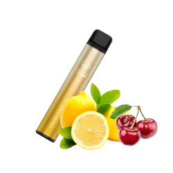 Elf Bar 1500 Ultra Cherry Lemon (Вишня Лимон) Одноразовий POD