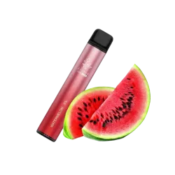 Elf Bar 1500 Ultra Watermelon (Кавун) Одноразовий POD