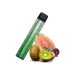 Elf Bar 1500 Ultra Kiwi Passion Fruit Guava (Ківі Маракуя Гуава) Одноразовий POD