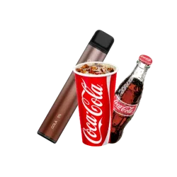 Elf Bar 1500 Ultra Cola (Кола) Одноразовий POD