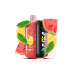 Elf Bar Raya D3 25000 Watermelon Lemon (Кавун Лимон) Одноразовий POD