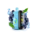 Elf Bar Raya D3 25000 Blueberry Ice (Чорниця Лід) Одноразовий POD