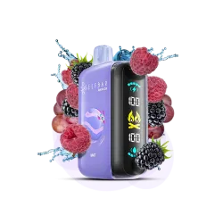 Elf Bar Raya D3 25000 VMT (ВМТ) Одноразовий POD