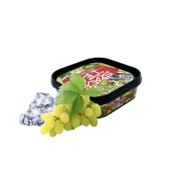 Кальянна чайна суміш Space Tea Cool Grape (Холодний виноград, 100 г)