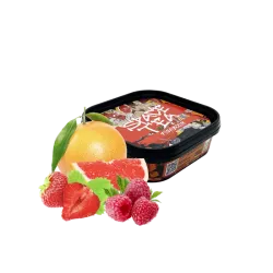 Кальянна чайна суміш Space Tea Pink Boom (Пінк Бум, 100 г)