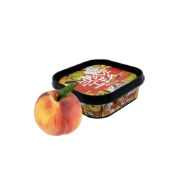 Кальянна чайна суміш Space Tea Peach (Персик, 100 г)