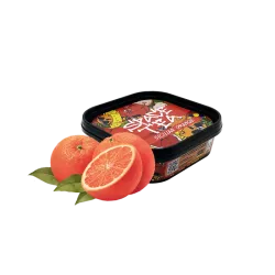 Кальянна чайна суміш Space Tea Sicilian Orange (Сицилійський Апельсин, 100 г)