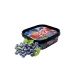 Кальянна чайна суміш Space Tea Blueberry (Чорниця, 100 г)