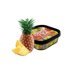 Кальянна чайна суміш Space Tea Pineapple (Ананас, 100 г)