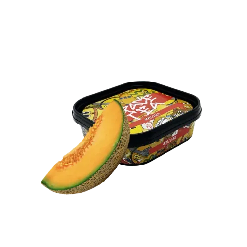 Кальянна чайна суміш Space Tea Melona (Диня, 100 г)
