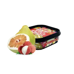 Кальянна чайна суміш Space Tea Pomelo Lychee (Помело Лічі, 100 г)