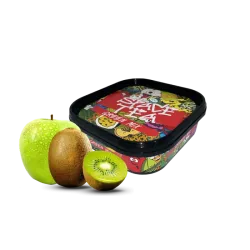 Кальянна чайна суміш Space Tea Green Mix (Грін мікс, 100 г)