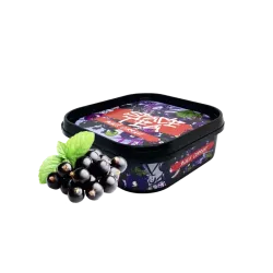 Кальянна чайна суміш Space Tea Black Currant (Смородина, 100 г)