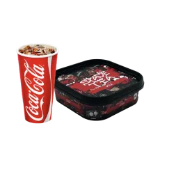 Кальянна чайна суміш Space Tea Cola (Кола, 100 г)