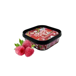 Кальянна чайна суміш Space Tea Raspberry Stories (Малина, 100 г)