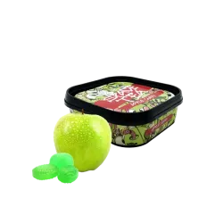 Кальянна чайна суміш Space Tea Apple Candy (Яблучна цукерка, 100 г)