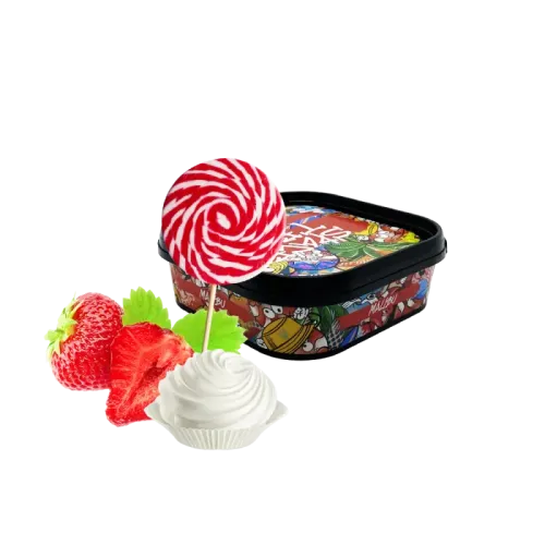 Кальянна чайна суміш Space Tea Malibu (Малібу, 100 г)