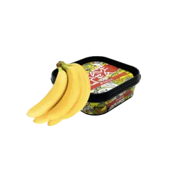 Кальянна чайна суміш Space Tea Banana (Банан, 100 г)