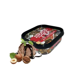 Кальянна чайна суміш Space Tea Nut Ice Cream (Горіхове морозиво, 100 г)