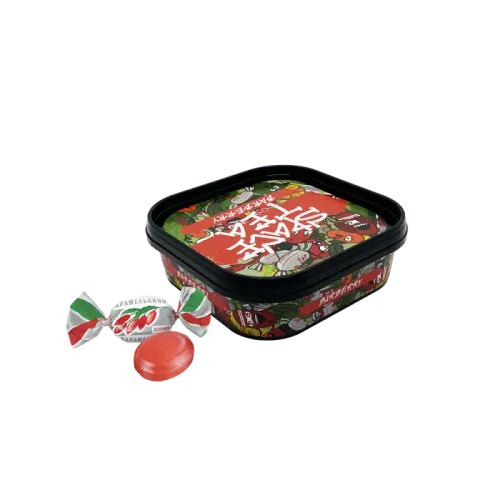 Кальянна чайна суміш Space Tea Barberry (Барбарис, 100 г)