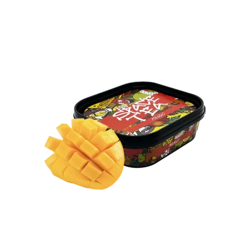 Кальянна чайна суміш Space Tea Mango (Манго, 100 г)