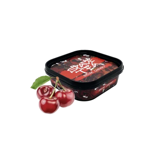 Кальянна чайна суміш Space Tea Drunk Cherry (Вишня, 100 г)