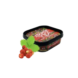 Кальянна чайна суміш Space Tea Baby Strawberry (Суниця, 100 г)