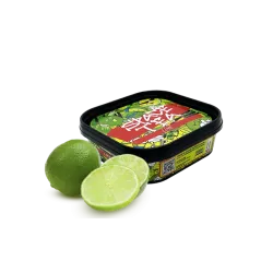 Кальянна чайна суміш Space Tea Lime (Лайм, 100 г)