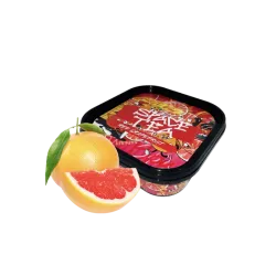 Кальянна чайна суміш Space Tea Red Grapefruit (Грейпфрут, 100 г)