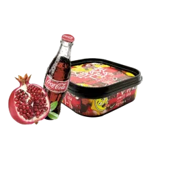 Кальянна чайна суміш Space Tea x Karma Spritz Cola (Шприц Кола, 100 г)