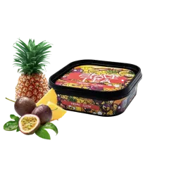 Кальянна чайна суміш Space Tea Tropic Slush (Тропік Слаш, 100 г)