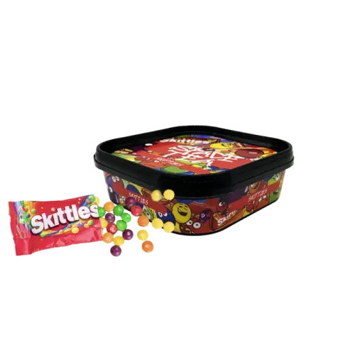 Кальянна чайна суміш Space Tea Skittles (Скіттлс, 100 г)