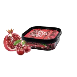 Кальянна чайна суміш Space Tea Rubi Mix (Рубі Мікс, 100 г)