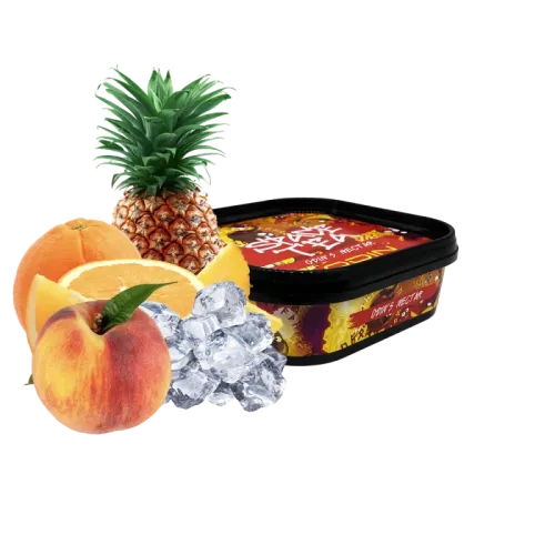 Кальянна чайна суміш Space Tea Odin's Nectar (Одінс Нектар, 100 г)