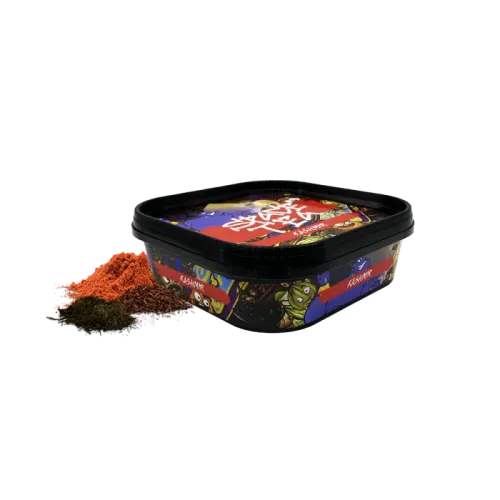 Кальянна чайна суміш Space Tea Kashmir (Кашмір, 100 г)