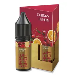 Набор Vape Shot Cherry Lemon (15 мл, 50мг)
