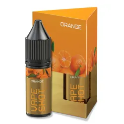 Набор Vape Shot Orange (15 мл, 50мг)