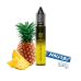 Рідина Lucky Sour Pineapple Methol (Кислий Ананас Ментол, 50 мг, 30 мл)