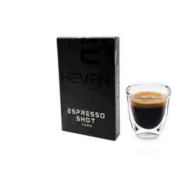 Тютюн Heven Espresso Shot (Кава, 50 г)