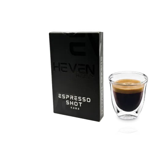 Тютюн Heven Espresso Shot (Кава, 50 г)