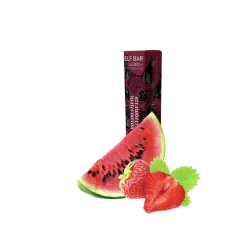 Elf Bar LUX 2000 Strawberry Watermelon (Полуниця Кавун) Одноразовий POD