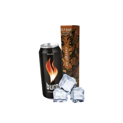 Elf Bar LUX 2000 Energy Ice (Енергетик З Ледом) Одноразовий POD