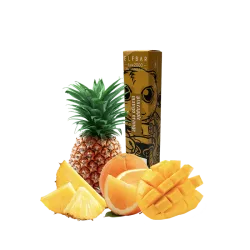 Elf Bar LUX 2000 Pineapple Mango Orange (Ананас Манго Апельсин) Одноразовий POD