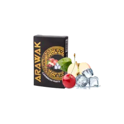 Тютюн Arawak Light Caribbean Party (Яблуко вишня лід, 40 г)
