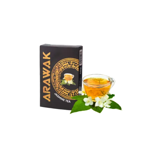 Тютюн Arawak Light Жасминовий чай (40 г)