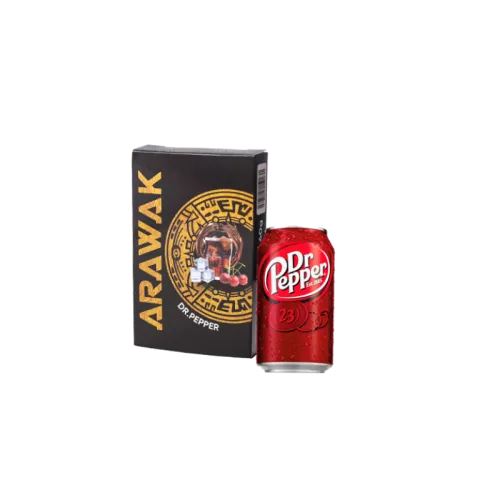 Тютюн Arawak Light Dr.Pepper (Кола вишня лід, 40 г)